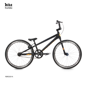 Vente chaude personnalisée 20 pouces en alliage d'aluminium Dirt Jump vélo VTT Freestyle Bmx vélo