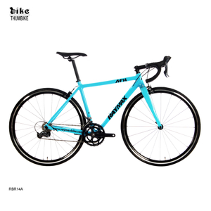 Vélo de route classique en aluminium OEM/ODM pour adultes