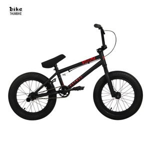 Vélo Bmx de haute qualité OEM Freestyle 16 pouces Mini Vélo BMX Vélo